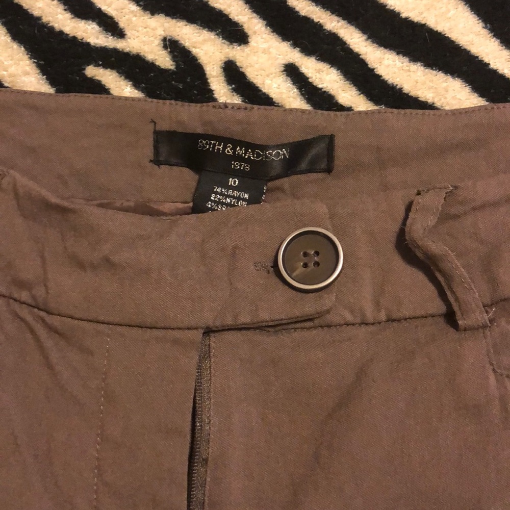 Pants - Picture 3 of 5